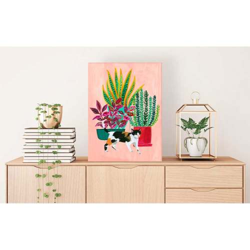 Explore Canvas Wall Art