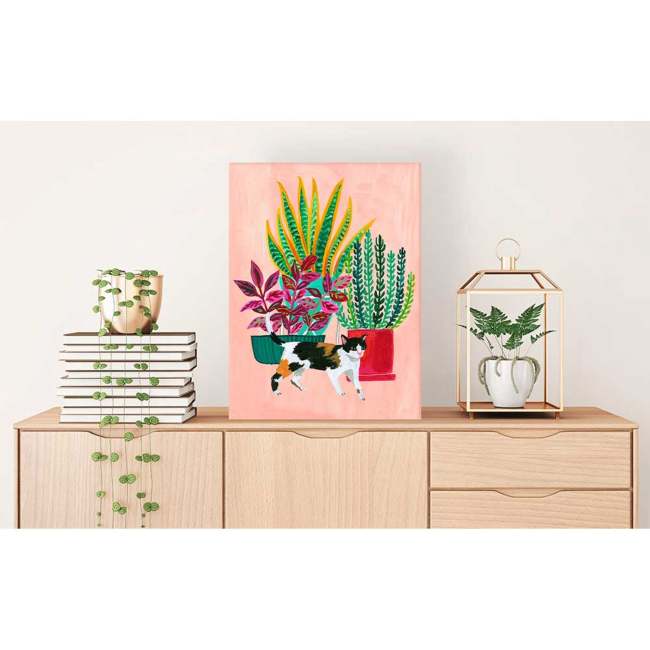 Explore Canvas Wall Art