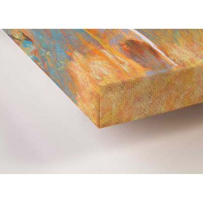 Pastoral Portraits - Roaming Free Canvas Wall Art