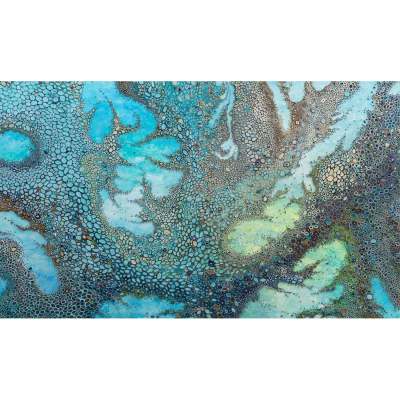 Threshold Canvas Wall Art