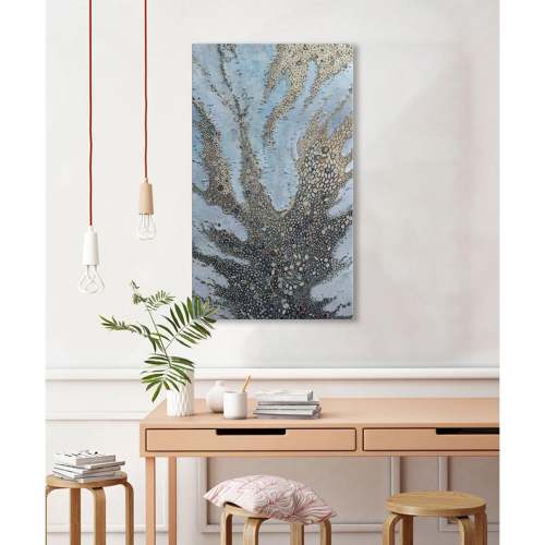 Northwest Resilience Canvas Wall Art