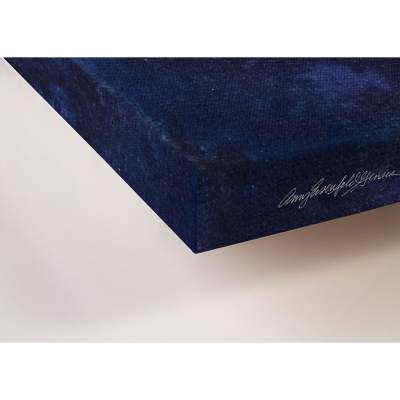 Great Barrier Reef Canvas Wall Art