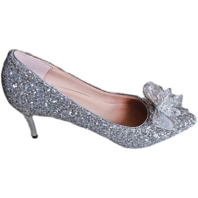 shoes bridesmaid shoes high heels mid heel pumps