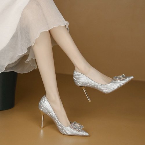 shoes bridesmaid shoes high heels mid heel pumps
