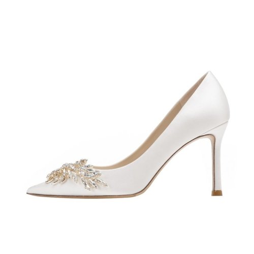 shoes bridesmaid shoes high heels mid heel pumps
