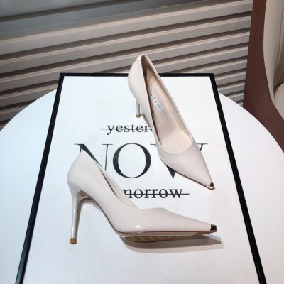 women's niche versatile stiletto pointed toe shoes