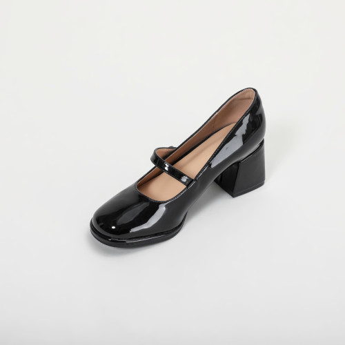 women's new commuting high heels spring autumn