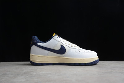 Nike Air Force 1 ’07 LV8 Inspired by Varsity Jackets DO5220-141