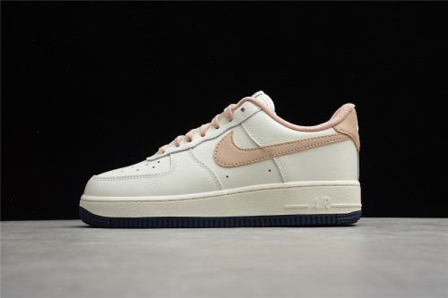 Nike Air Force 1 Low 07  Beige/Khaki  CJ6065-500
