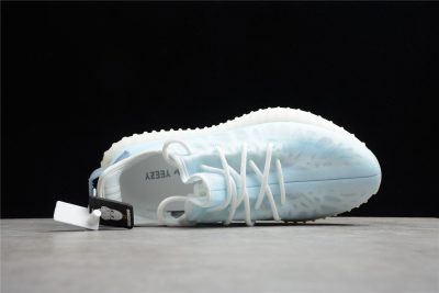 YEEZY BOOST 350 V2 “Mono Ice” GW2869