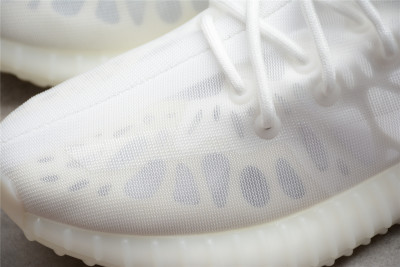 adidas Yeezy Boost 350 V2Mono Ice GW2871