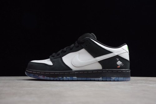 Nike SB Dunk Low Staple Panda Pigeon BV1310-013