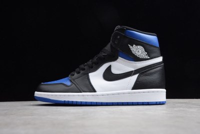 Jordan 1 Retro High Royal Toe 555088-041