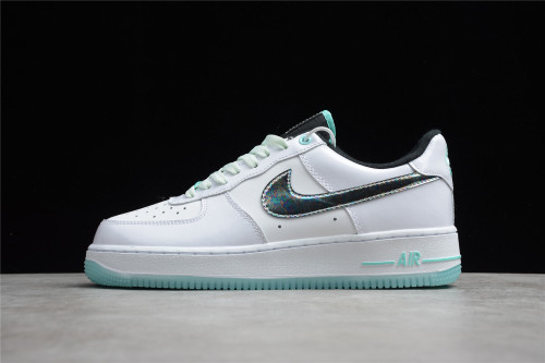 Nike Air Force 1 Low '07 LV8 Tropical Twist DD9613-100