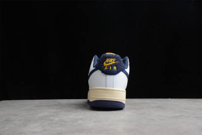Nike Air Force 1 ’07 LV8 Inspired by Varsity Jackets DO5220-141