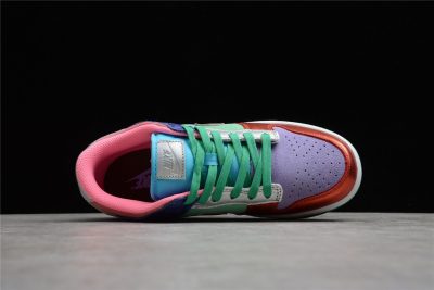 NIKE Dunk Low SE DN0855-600