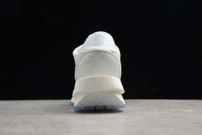Sacai x Nike LDWaffle White Bright White BV5053-100