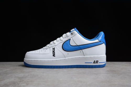 Air Force 1 LV8 'White Game Royal' DC8873-100