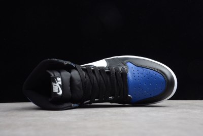 Jordan 1 Retro High Royal Toe 555088-041