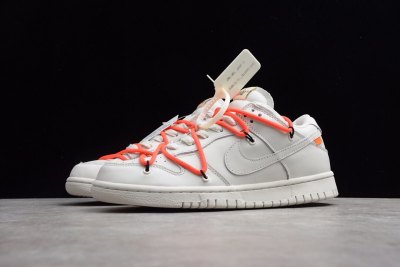 NIKE DUNK LOW x Off-White CT0856-900