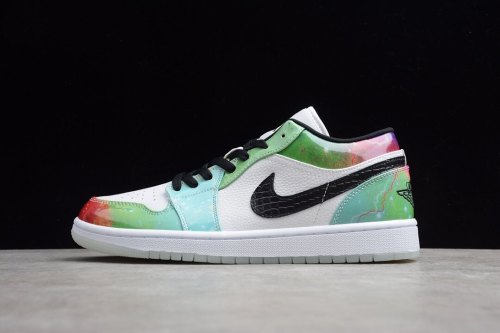 Jordan 1 Low Galaxy (W) CW7310-909
