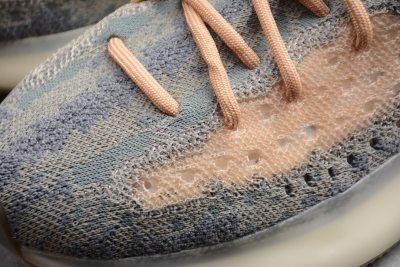 adidas Yeezy Boost 380 Mist Reflective FX9846