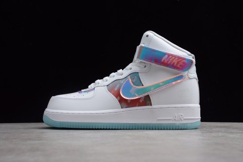 Nike Air Force 1 High Good Game White DC2111-191
