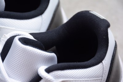 Jordan 11 Retro Space Jam (2016) 378037-003
