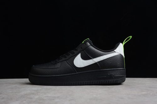 Nike Adds The Air Force 1’s Iconic “Pivot Point” DO6394-001