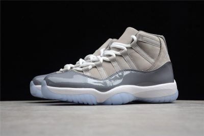 Air Jordan 11 Cool Grey CT8012-005