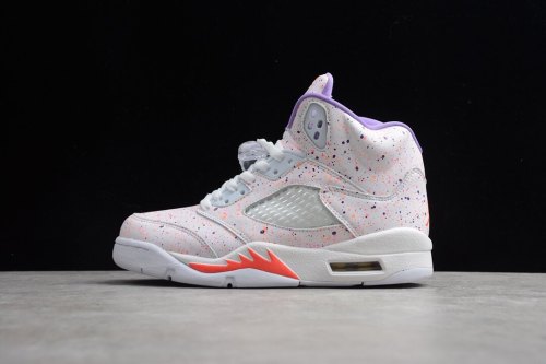 Jordan 5 Retro Easter (2020) (GS) CT1605-100