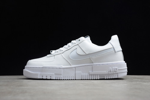 Nike Air Force 1 Pixel White (W) CK6649-100