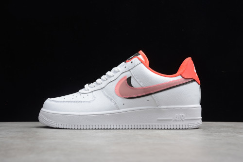 Nike Air Force 1 LV8 Double Swoosh Online Sale CW1574-100