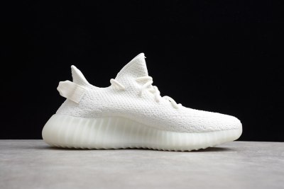 adidas Yeezy Boost 350 V2 Cream/Triple White CP9366