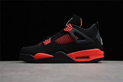 MNS Air Jordan 4 Retro Basketball Shoes/Sneakers CT8527-016