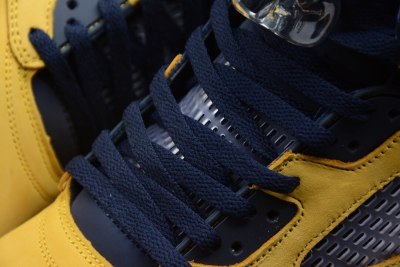 Air Jordan 5 Retro SE  Michigan  CQ9541-704