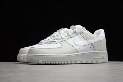 Nike Air Force 1 Low Light Bone Photon Dust (W) DC1165-001