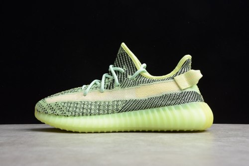 adidas Yeezy Boost 350 V2 Yeezreel (Reflective) FX4130