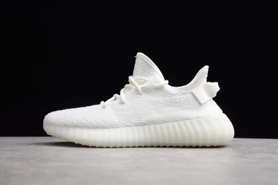 adidas Yeezy Boost 350 V2 Cream/Triple White CP9366