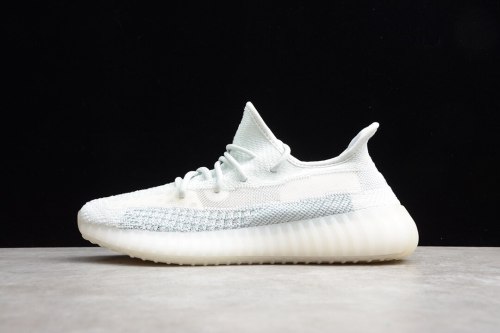 adidas Yeezy Boost 350 V2 Cloud White (Reflective) FW5317