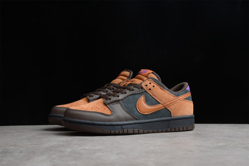 Nike Dunk Low Cider DH0601-001