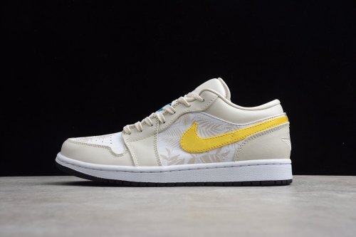 Jordan 1 Low Palm Tree CK3022-107