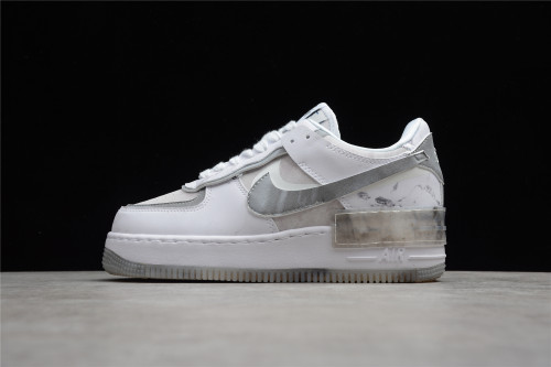 Nike Air Force 1 Low Shadow Goddess of Victory (W) DJ4635-100