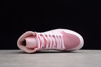 Jordan 1 Mid Digital Pink (W)  CW5379-600