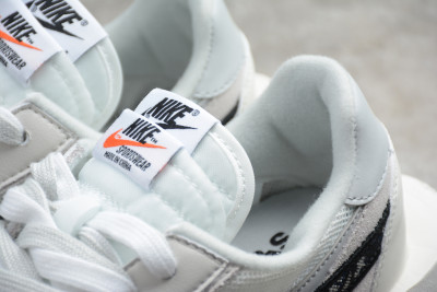 Nike LDV Waffle Daybreak “Grey/Black Oblique” CN8898-002