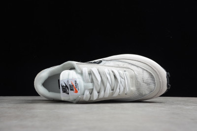 Nike LDV Waffle Daybreak “Grey/Black Oblique” CN8898-002