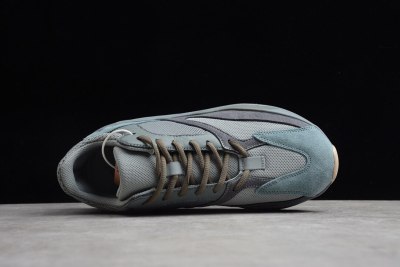 adidas Yeezy Boost 700 Teal Blue  FW2499