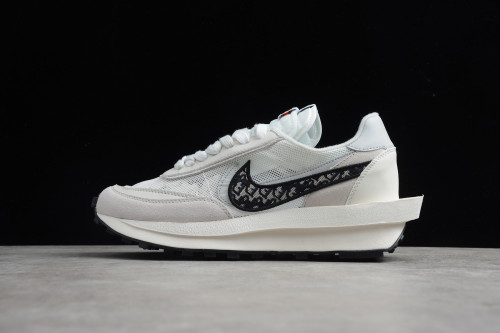Nike LDV Waffle Daybreak “Grey/Black Oblique” CN8898-002