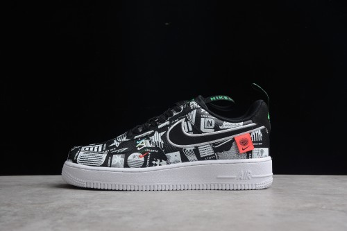 Nike Air Force 1 Low Worldwide CZ5927-001