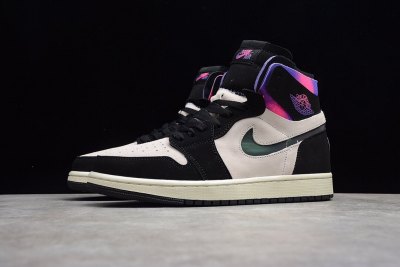 Jordan 1 Zoom Air CMFT PSG Paris Saint-Germain DB3610-105